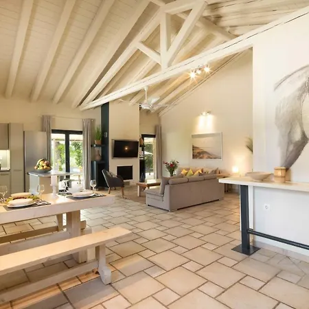 Villa Casa Serenity Agios Ioannis (Corfu)