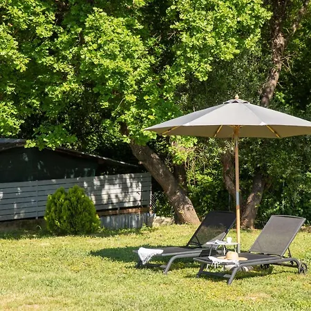 Casa Serenity Villa Agios Ioannis (Corfu)