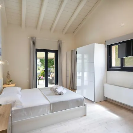 Villa Casa Serenity Agios Ioannis (Corfu)