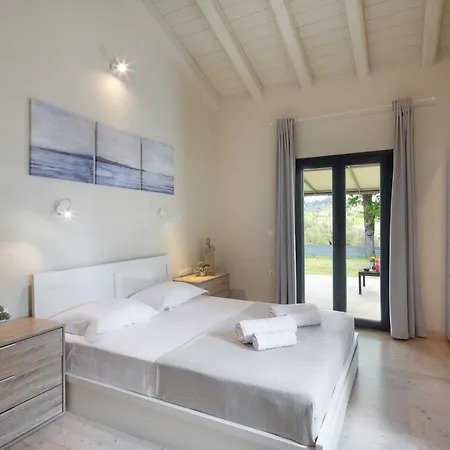 Casa Serenity Villa *