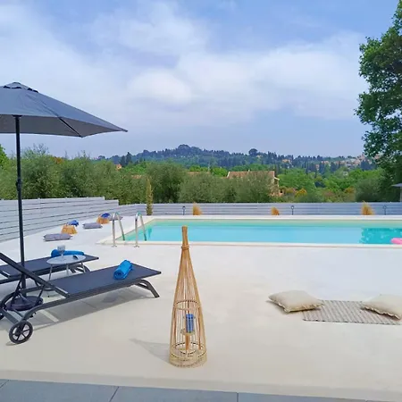 Villa Casa Serenity *