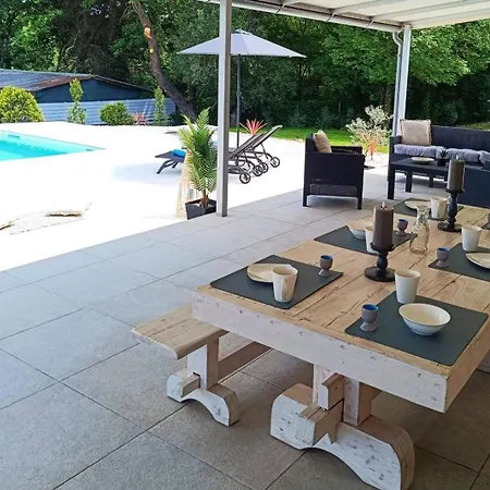 Casa Serenity Agios Ioannis (Corfu)