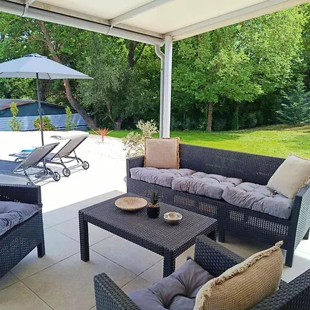 Casa Serenity Villa